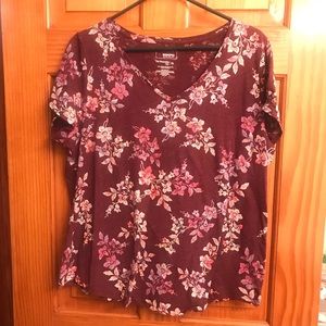 Sonoma Shirt. Gently worn. Smoke free home.